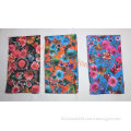 2014 new floral enternity scarf jersey infinity scarf loop scarf